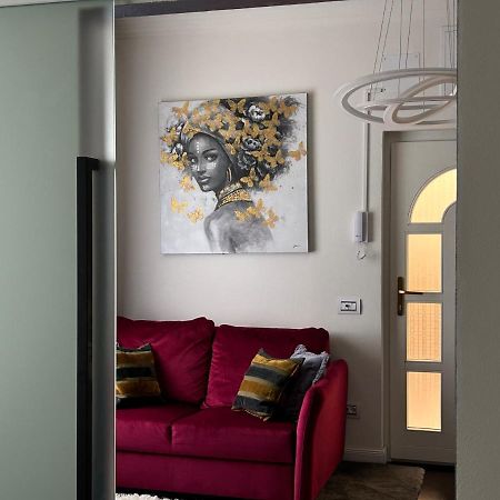 Schillerplatz Apartment Sibiu Exterior foto